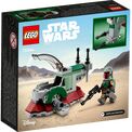 LEGO Star Wars Boba Fett's Starship Microfighter additional 3