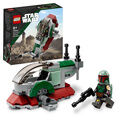 LEGO Star Wars Boba Fett's Starship Microfighter additional 2