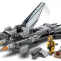 LEGO Star Wars Pirate Snub Fighter additional 5