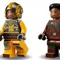 LEGO Star Wars Pirate Snub Fighter additional 7