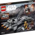 LEGO Star Wars Pirate Snub Fighter additional 8