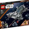 LEGO Star Wars Pirate Snub Fighter additional 1