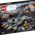 LEGO Star Wars Pirate Snub Fighter additional 3