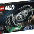 LEGO Star Wars TIE Bomber additional 1