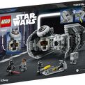LEGO Star Wars TIE Bomber additional 3