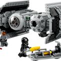 LEGO Star Wars TIE Bomber additional 2