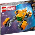 LEGO Super Heroes Guardians of the Galaxy Baby Rocket's Ship additional 1