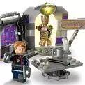 LEGO Super Heroes Guardians of the Galaxy Headquarters additional 4
