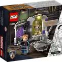 LEGO Super Heroes Guardians of the Galaxy Headquarters additional 6