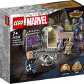 LEGO Super Heroes Guardians of the Galaxy Headquarters additional 1