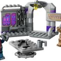 LEGO Super Heroes Guardians of the Galaxy Headquarters additional 3