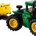 LEGO Technic John Deere 9620R 4WD Tractor additional 2
