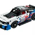 LEGO Technic NASCAR Next Gen Chevrolet Camaro ZL1 additional 4