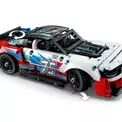 LEGO Technic NASCAR Next Gen Chevrolet Camaro ZL1 additional 5