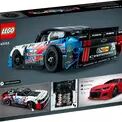 LEGO Technic NASCAR Next Gen Chevrolet Camaro ZL1 additional 8