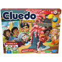 Cluedo Junior Game additional 1