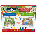 Cluedo Junior Game additional 4
