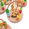 Jumini Woodland - Mini Bead Coasters - JU2104 additional 2