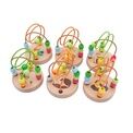 Jumini Woodland - Mini Bead Coasters - JU2104 additional 1