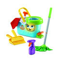 LeapFrog Clean Sweep Mop & Bucket additional 1
