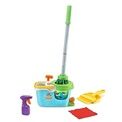 LeapFrog Clean Sweep Mop & Bucket additional 2