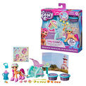 My Little Pony - Movie - Sparkling Scenes - F2863 additional 2