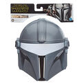 Star Wars - Mask - The Mandalorian - E7665 additional 2