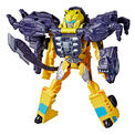 Transformers - BA Combiner 2pk Bumblebee - F4617 additional 2