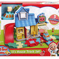VTech Cocomelon Toot-Toot Drivers: JJ's House Track Set additional 2