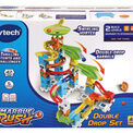 VTech - Marble Rush Double Drop Set additional 1