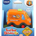 VTech - Toot-Toot Drivers Delivery Van additional 1