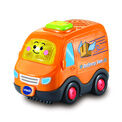 VTech - Toot-Toot Drivers Delivery Van additional 3