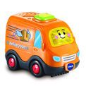 VTech - Toot-Toot Drivers Delivery Van additional 2
