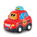 VTech - Toot-Toot Drivers Taxi additional 2