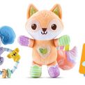 VTech Baby - Fox & Friends Gift Set additional 1