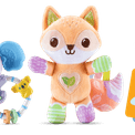 VTech Baby - Fox &amp; Friends Gift Set additional 1