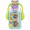 VTech Musical Spin & Play Kitty additional 1