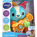 VTech Baby - Puppy Sounds Guitar additional 1