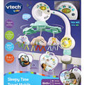 VTech Baby - Sleepy Time Travel Mobile additional 3