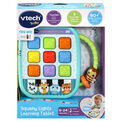VTech Squishy Lights Learning Tablet additional 1