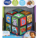 VTech Baby - Twist & Teach Animal Cube additional 1