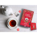 English Tea Shop Organic - English Breakfast Tea 20 Bag Sachets additional 2
