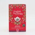 English Tea Shop Organic - English Breakfast Tea 20 Bag Sachets additional 1