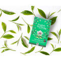 English Tea Shop Organic - Pure Green Tea 20 Bag Sachets additional 2