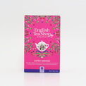 English Tea Shop Organic - Super Berries Tea 20 Bag Sachets additional 1
