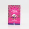 English Tea Shop Organic - Super Berries Tea 20 Bag Sachets additional 2