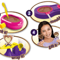 Chocolate Lolly Maker additional 2