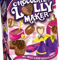 Chocolate Lolly Maker additional 1