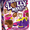 Chocolate Lolly Maker additional 1