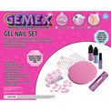 Gemex Gel Nail Set additional 2